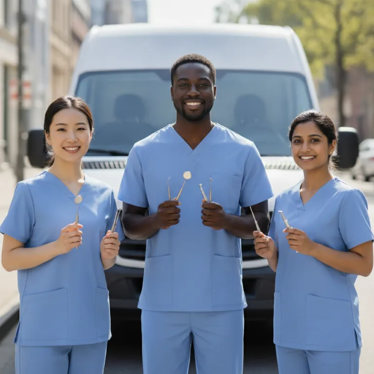 dentist Keynsham