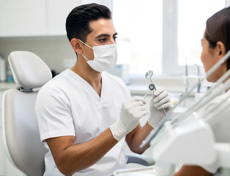 dentist Keynsham